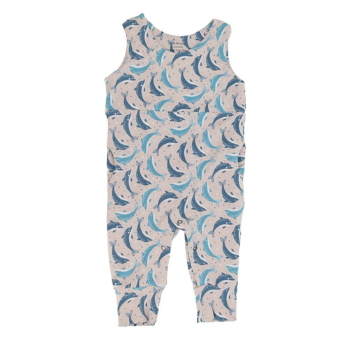overall-6 Sweet Bamboo - Sophia's StyleRompers-1